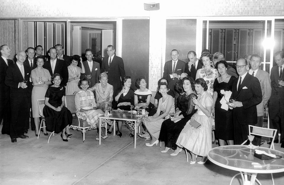 Social-event-with-wives-c1960.jpg